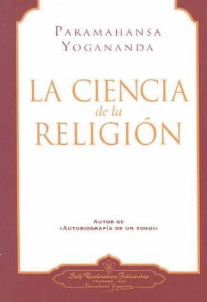 Ciencia de la religión, La