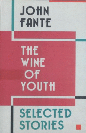 Wine of youth, the