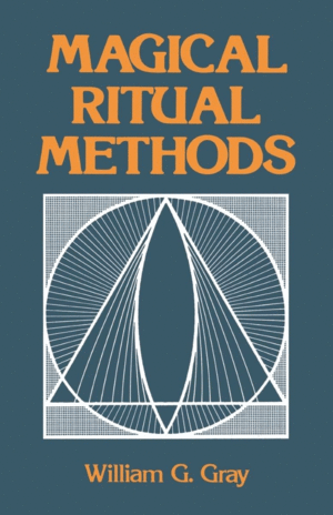 Magical Ritual Methods