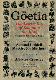 Goetia, The
