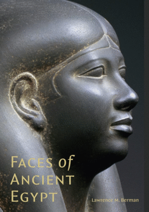 Faces of Ancient Egypt