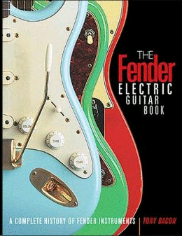 Fender, The