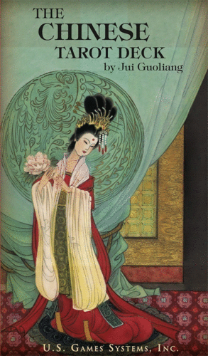 Chinese Tarot Deck, The