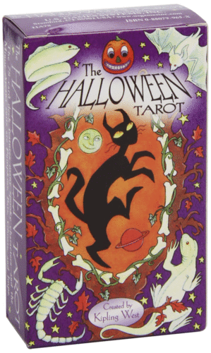 Halloween, The: tarot