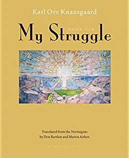 My Struggle vol 6