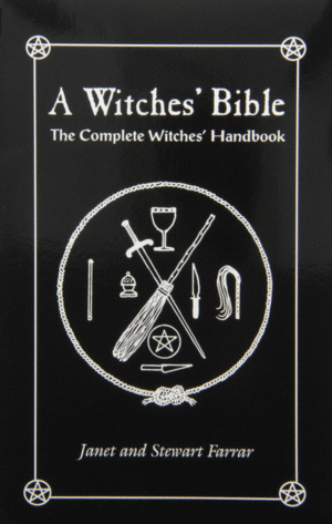 A Witche's Bible