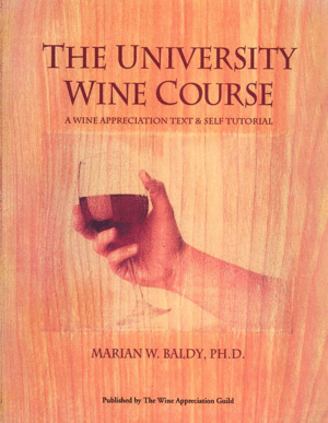 The University Wine Course