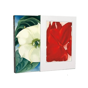 Georgia O'Keeffe