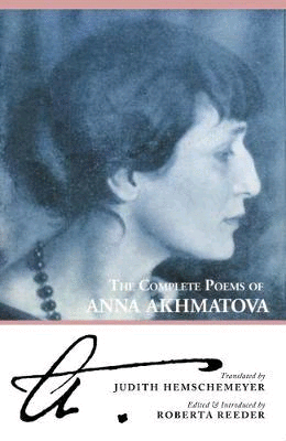 Complete Poems of Anna Akhmatova, The