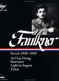 Faulkner Novels 1930-1935
