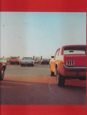 William Eggleston 2 1/4