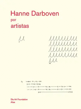 Hanne Darbovenpor artistas