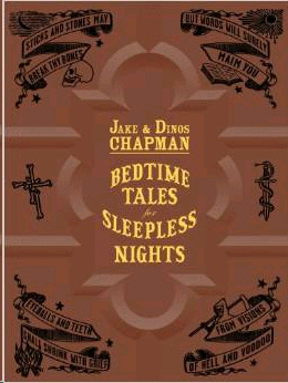Bedtime tales for sleepless nights