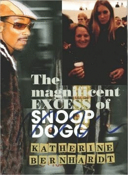 The Magnificent Excess of Snoop Dogg
