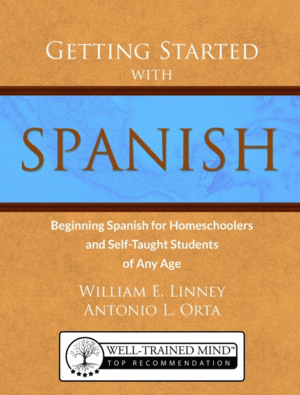 Getting Started with Spanish