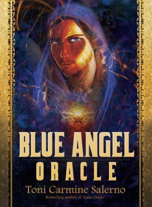Blue Angel Oracle: Tarot