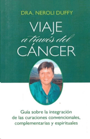 Viaje a través del cancer