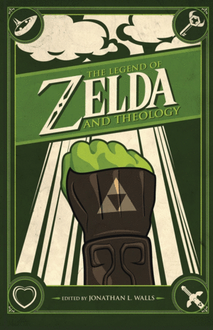 Legend of Zelda and Theology, The
