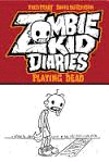 Zombies Kid Diaries
