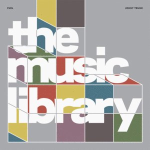 Music Library, The