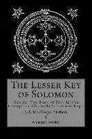 Lesser Key of Solomon, The