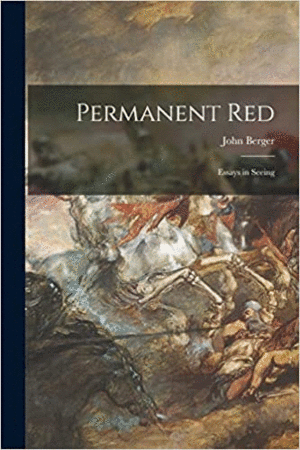 Permanent Red