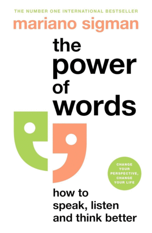 Power of Words, The
