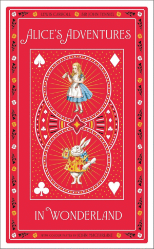 Alice's Adventures in Wonderland