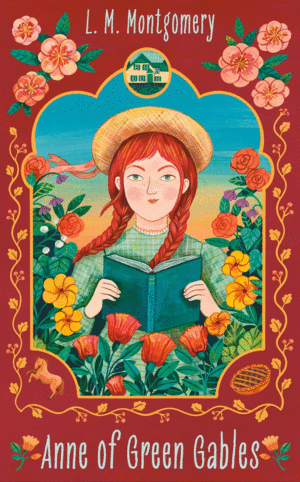 Anne of Green Gables