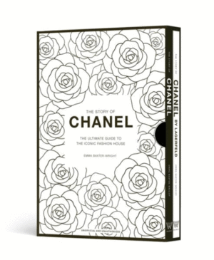 The Story of Chanel Gift Set