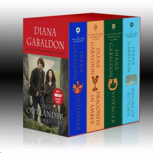 Outlander series, The