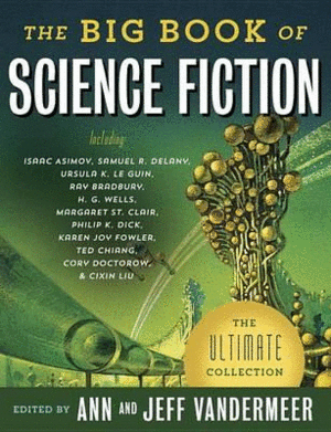 Big Book of Science Fiction, The
