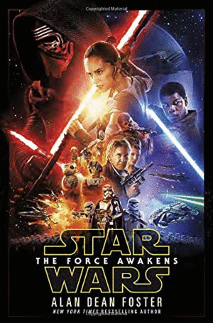 Force Awakens, The