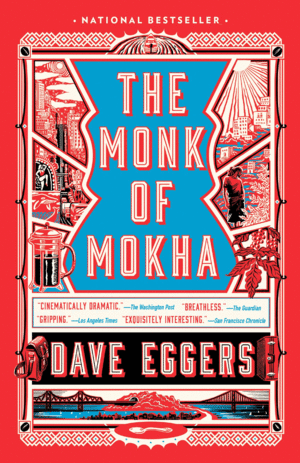 Monk of Mokha, The