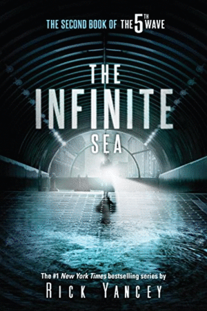 Infinite Sea, The
