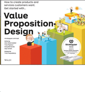 Value Proposition Design