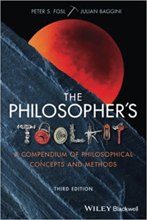 Philosopher's Toolkit, The