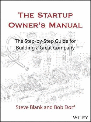 Startup Owner's Manual, The
