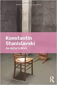 Actors work, An