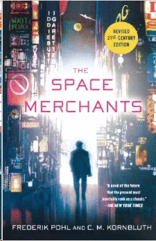 Space Merchants, The