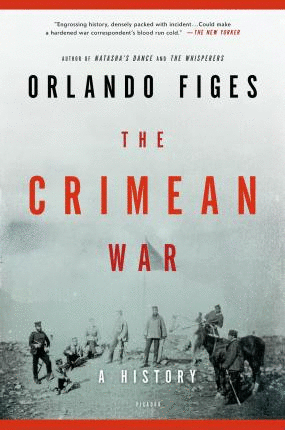 Crimean War, The