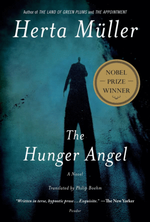 Hunger Angel, The