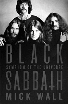 Black Sabbath Symptom of the Universe