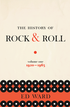 History of Rock & Roll, The (Vol.1)
