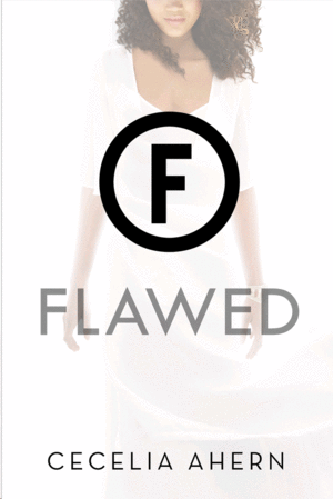 Flawed (Vol. 1)
