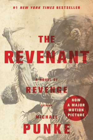 Revenant, The