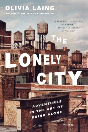 Lonely City, The