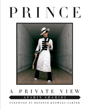 Prince. A Private View