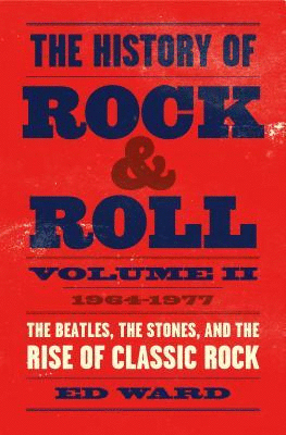 History of Rock & Roll, Volume 2, The