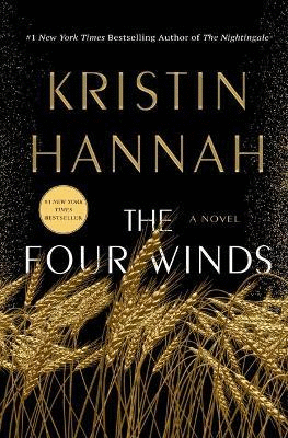 Four Winds, The: A Novel